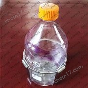 订制2000ml三角烧瓶不锈钢摇床夹具